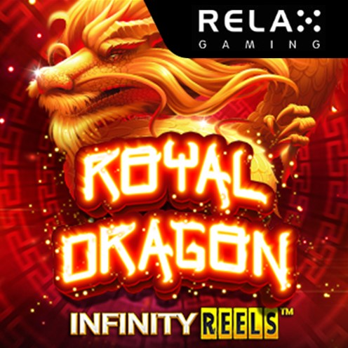 Royal Dragon Infinity Reels